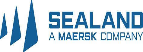 sealand maersk logo